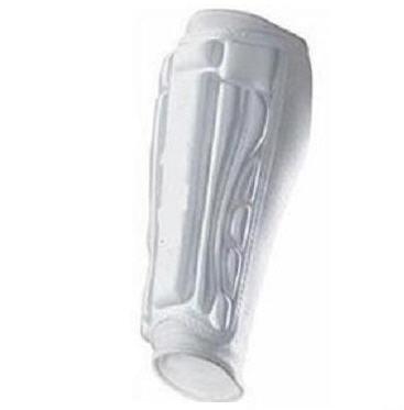 Armour Protection Shinguard Black