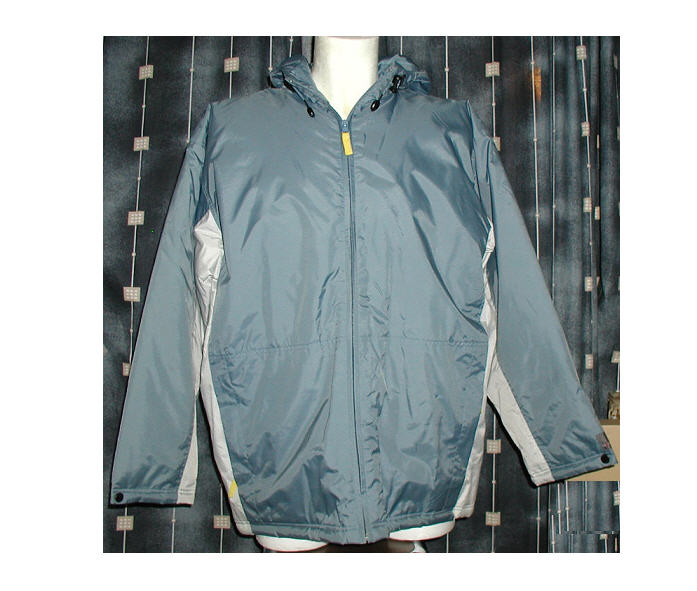 MacOne Jacket Frank, Medium 160 cm