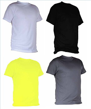 Pro One Functional Tee Winner
