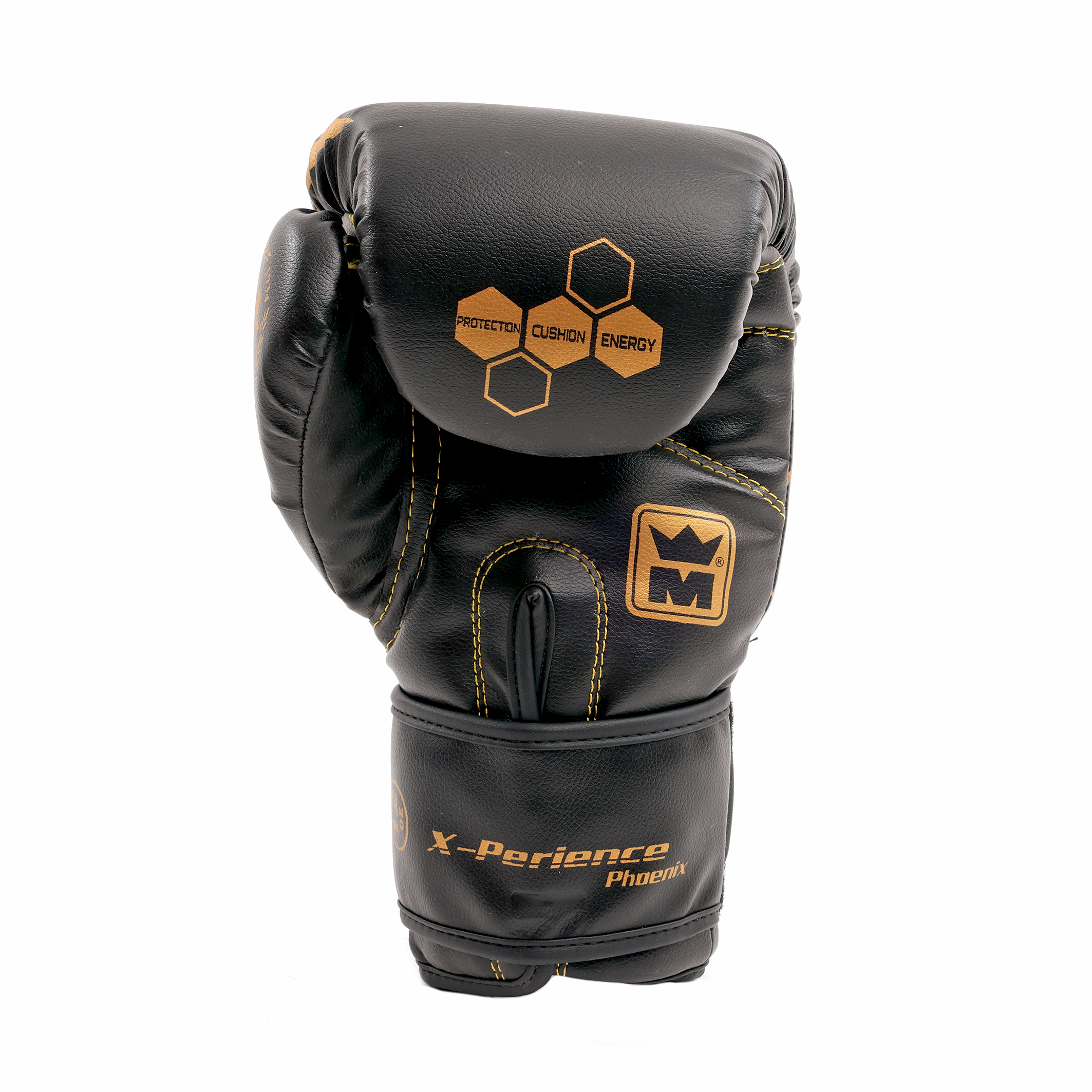 Montana Boxhandske X-PERIENCE Phoenix 14 oz - 3