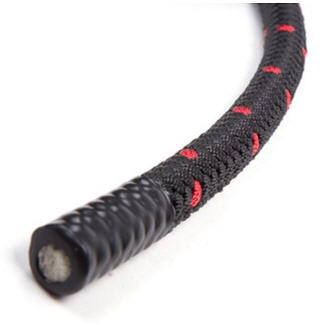 Topten Battle Rope, 11 kg (each) - 2