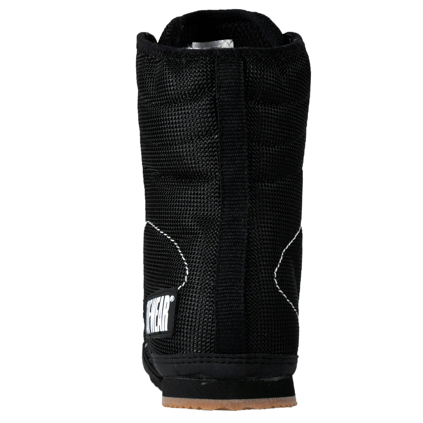 Tuf Wear Shuffle Boxingshoe, 44-45 - 4