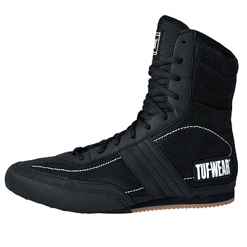 Tuf Wear Shuffle Boxingshoe, 44-45