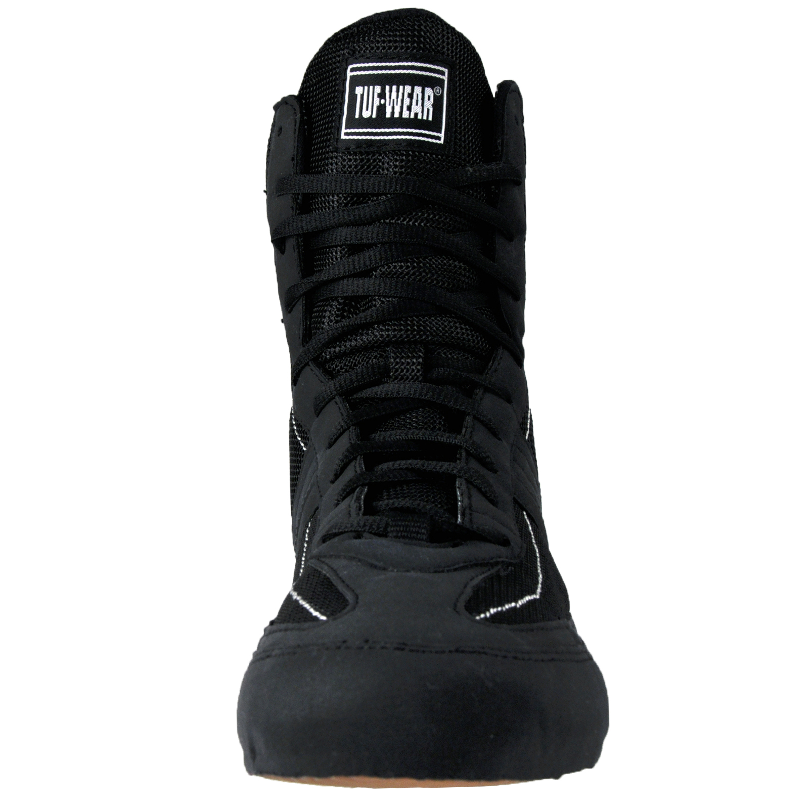 Tuf Wear Shuffle Boxingshoe, 44-45 - 3