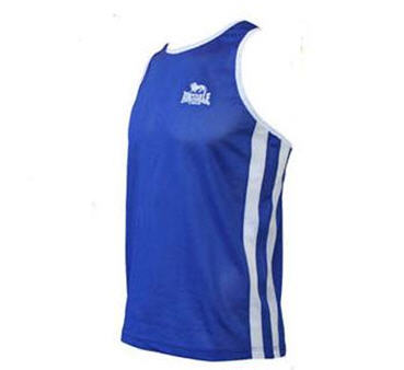 Lonsdale Mesh Boxningslinne Club, Blå