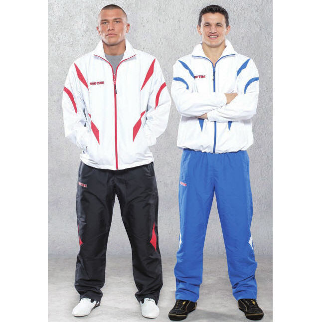 Topten Träningsoverall Premium Class, Unisex