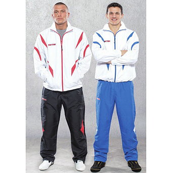 Topten Träningsoverall Premium Class, Unisex
