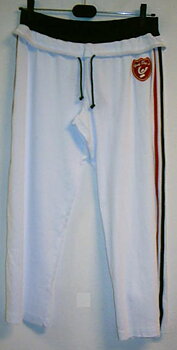 Capripant  White, Medium