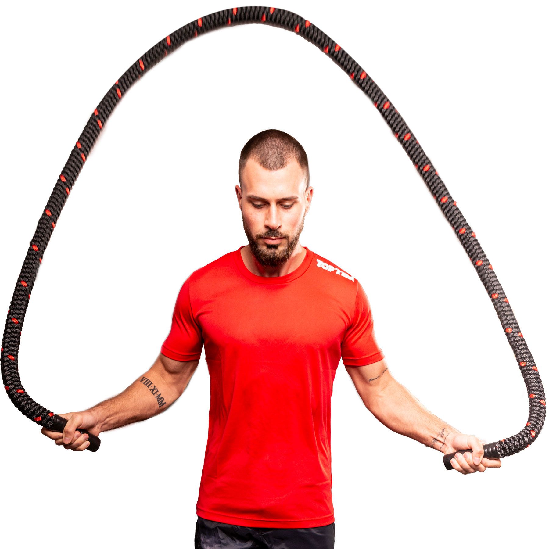Topten Heavy Jumper XL - 2
