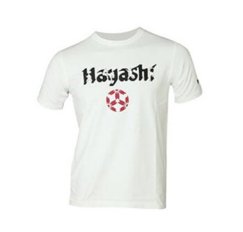 Hayashi T-shirt, Fighter, Vit