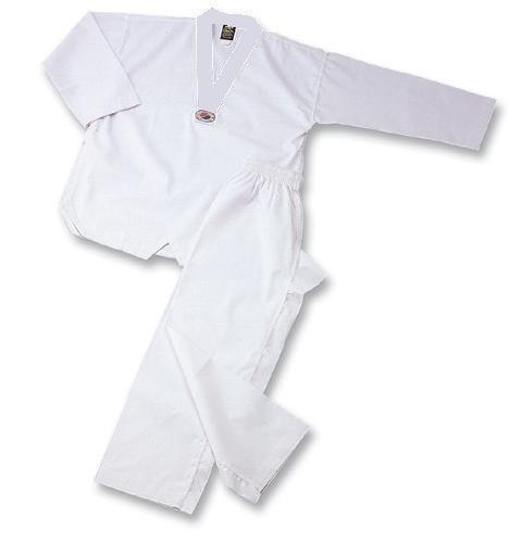 Pinetree WTF Jacka  Ribbad vitkrage, Demoex 160 cm