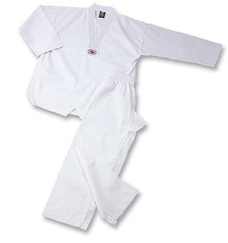 Pinetree WTF Jacka  Ribbad vitkrage, Demoex 160 cm