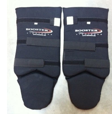 Booster Shin/Instep SPORT Black