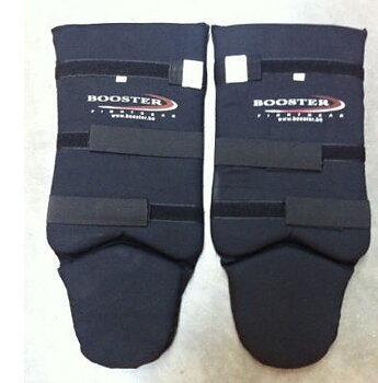 Booster Shin/Instep SPORT Black