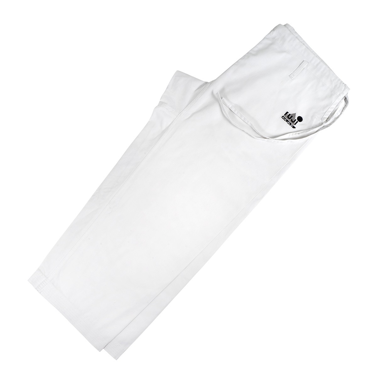 FUJIMAE Shinsei Karate GI White - 4