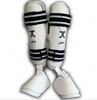 JCalicu WT Foot/ Shinguard Club