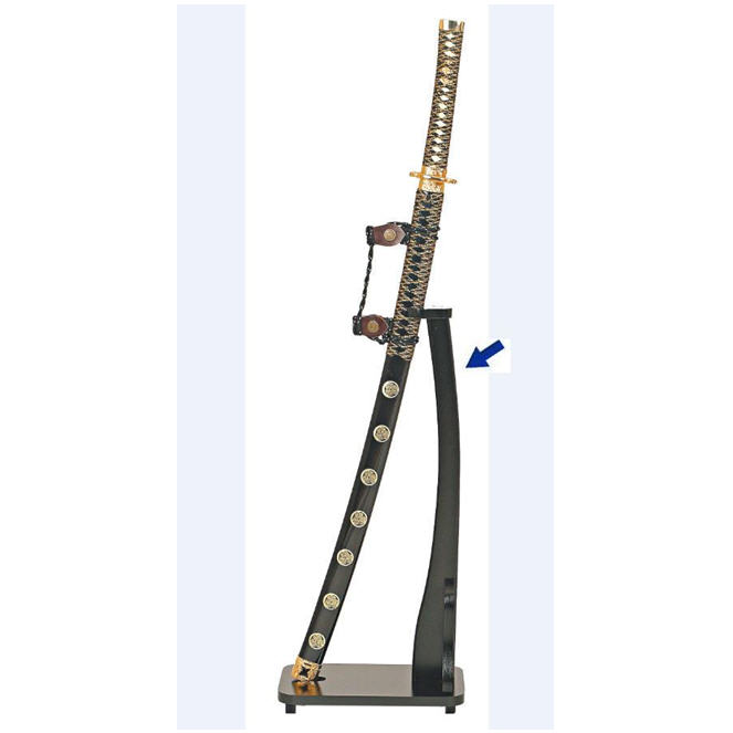 Sword Stand 1 Tier