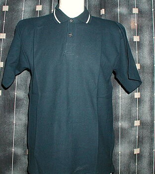 South West Pique, Navy Small