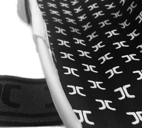 JCalicu WT Foot/ Shinguard Club Premium - 2