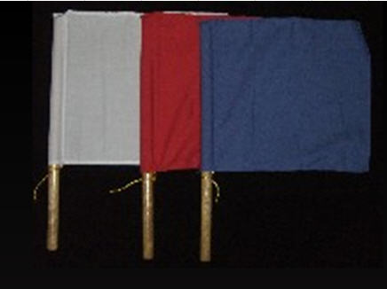 Referee Flag