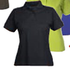 Grizzly Pique Brighton Lady, Large