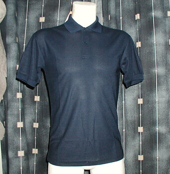 On Parade Pique Navy, X-Small