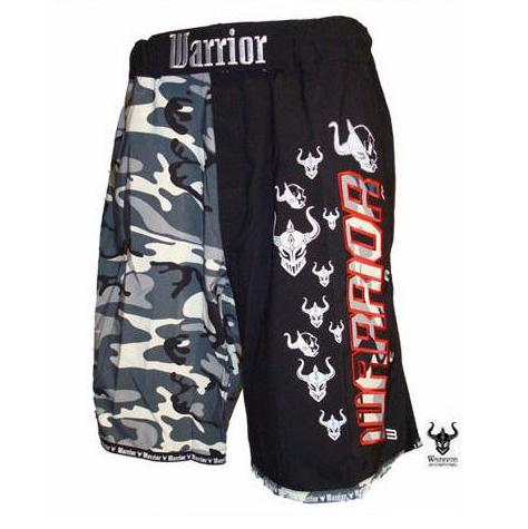 Warrior Domination Submission Shorts, 190 cm (36)