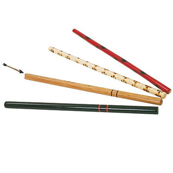 Hayashi Kraftig Escrima Red Oak 66 cm (singles)