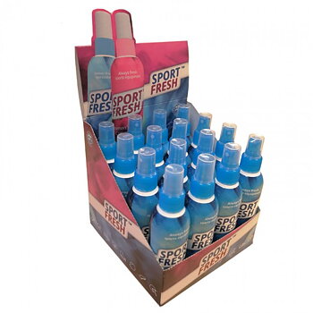 Sportfresh - Bottle 150  ml