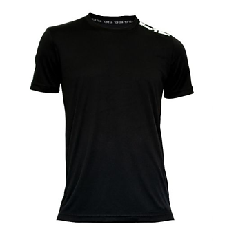 Topten T-shirt Ultra Comp, XS-XXL Svart