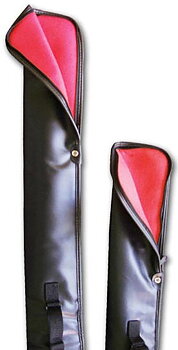 Bo Staff Case Vinyl