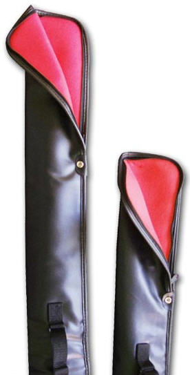 Jo Staff Case Vinyl