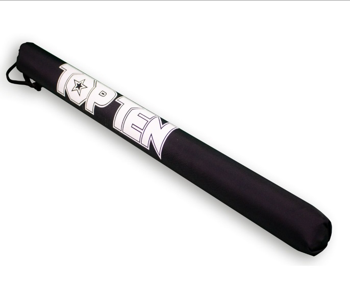 Topten Training Stick 60 cm Svart