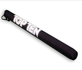 Topten Training Stick 60 cm Svart