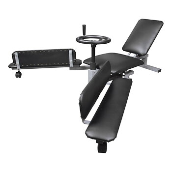 FUJIMAE Leg Stretcher Deluxe