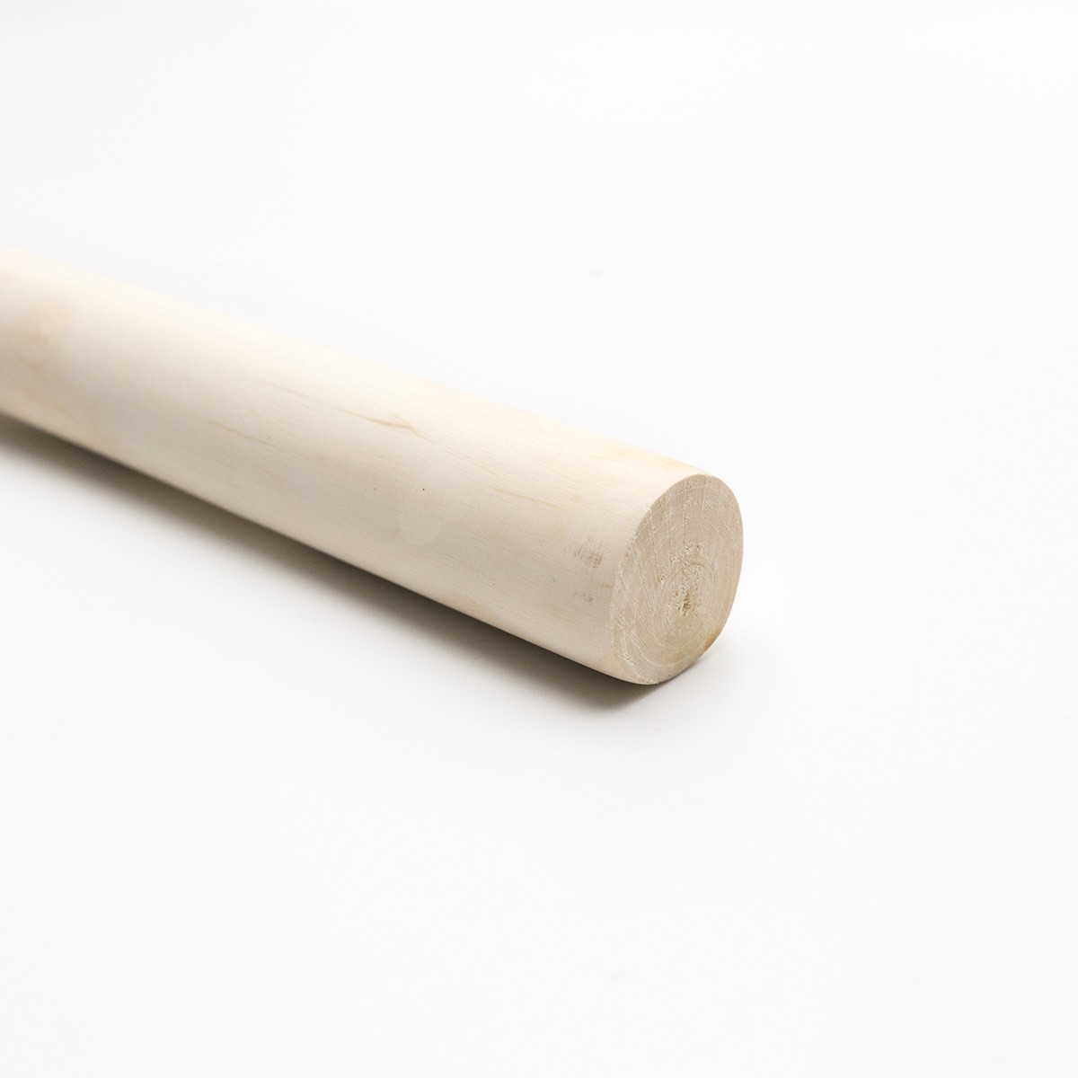 Bo White wax, 182 cm - 2