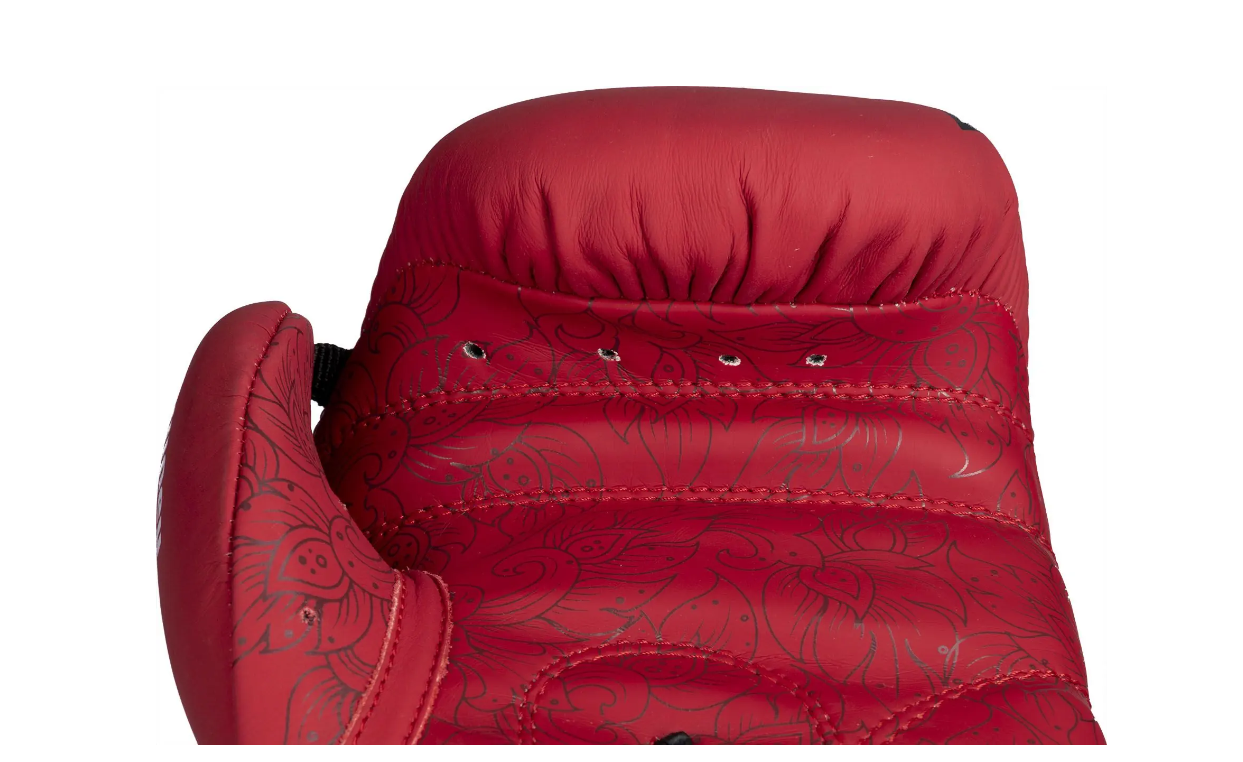 Topten Thaihandske NONG HAN Bordeaux  10-16 oz - 6