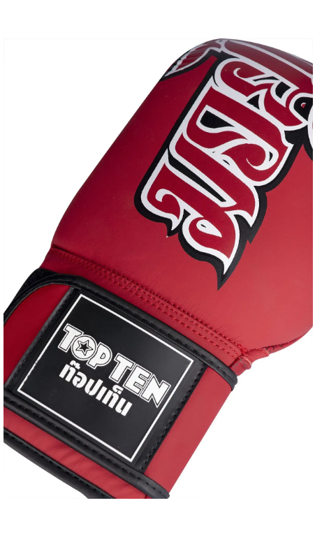 Topten Thaihandske NONG HAN Bordeaux  10-16 oz - 3