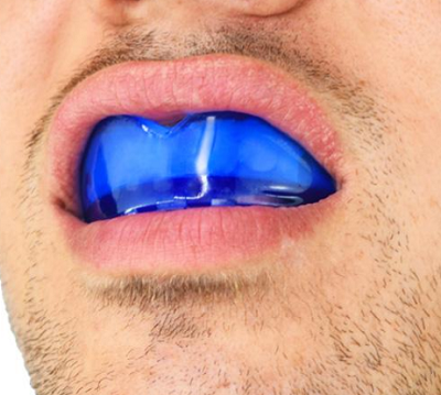 SafeJaws® Ice Senior - 3