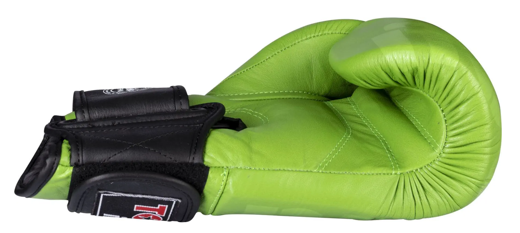 Topten IFMA Thaiglove AJARN GREEN FURY10-16 oz - 3