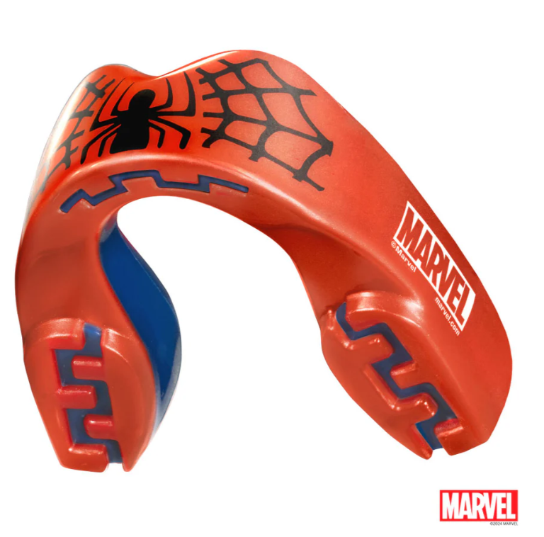 SafeJaws® Marvel Spider Man Senior