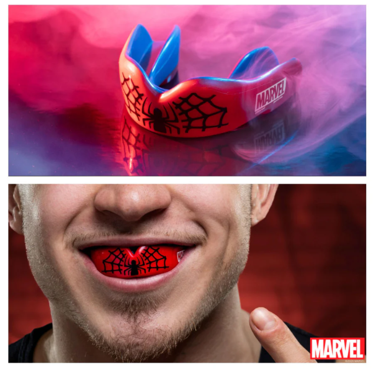 SafeJaws® Marvel Spider Man Junior - 2