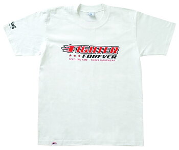 TWINS T-shirt Fighter Vit