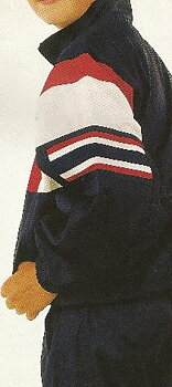 Tracksuit Sweden 2000, Navy