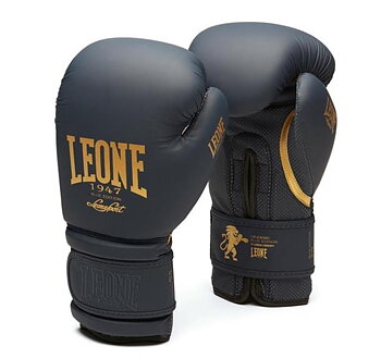 Leone Boxhandske Blue Edition 10-16 oz