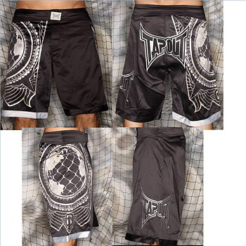Tapout Team Rashad Boardshorts 