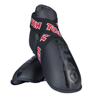 Topten Safety Kicks SuperLight  Power Black