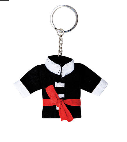 Mini Dräkt Kung Fu