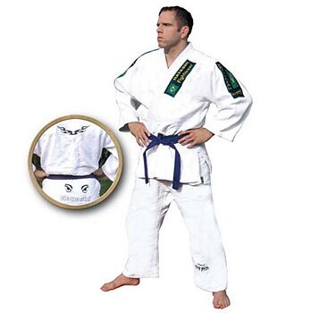 Hayashi BJJ GI