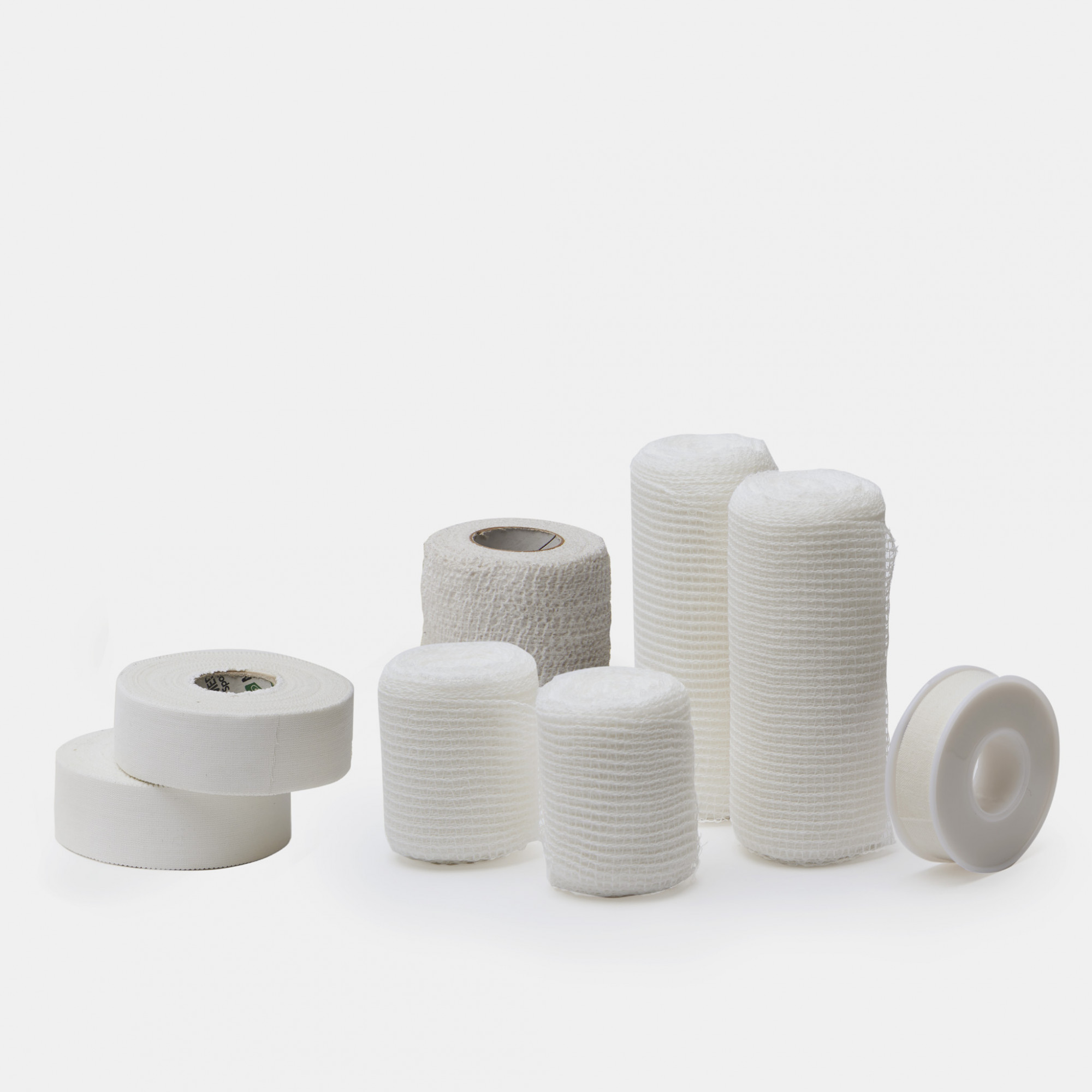 Pro Cutman set - 2